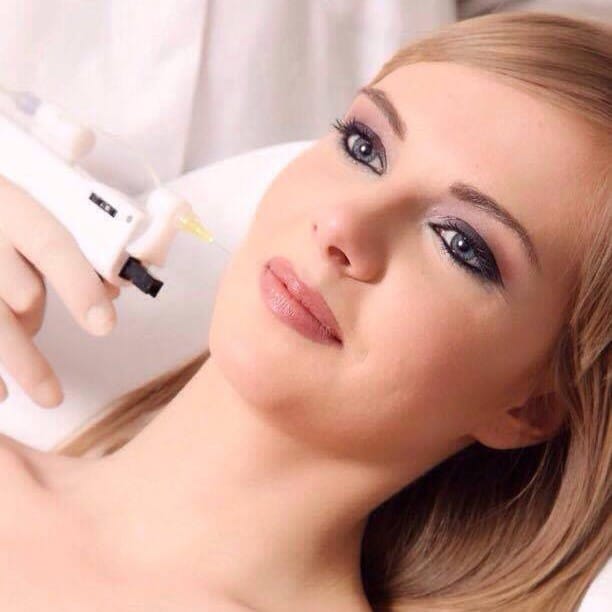 Carboxytherapy - Neck Tightening - Image 3