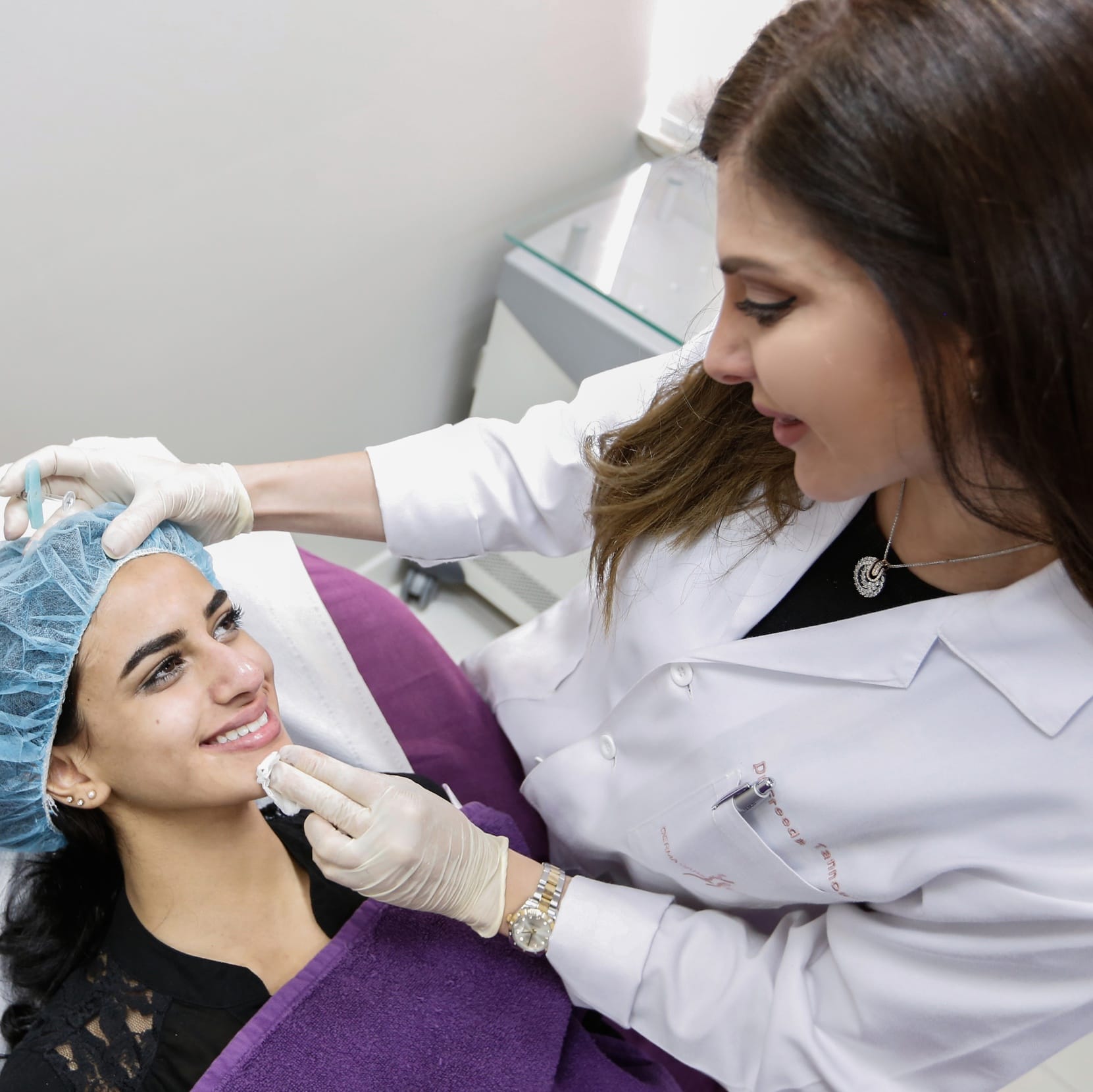 Chin augmentation - Image 4