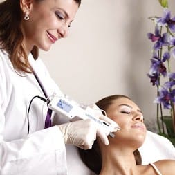 Carboxytherapy - Neck Tightening - Image 2