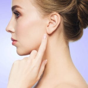 Ear rejuvenation