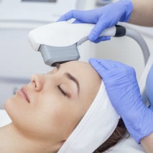 Intense Pulse Light (IPL)