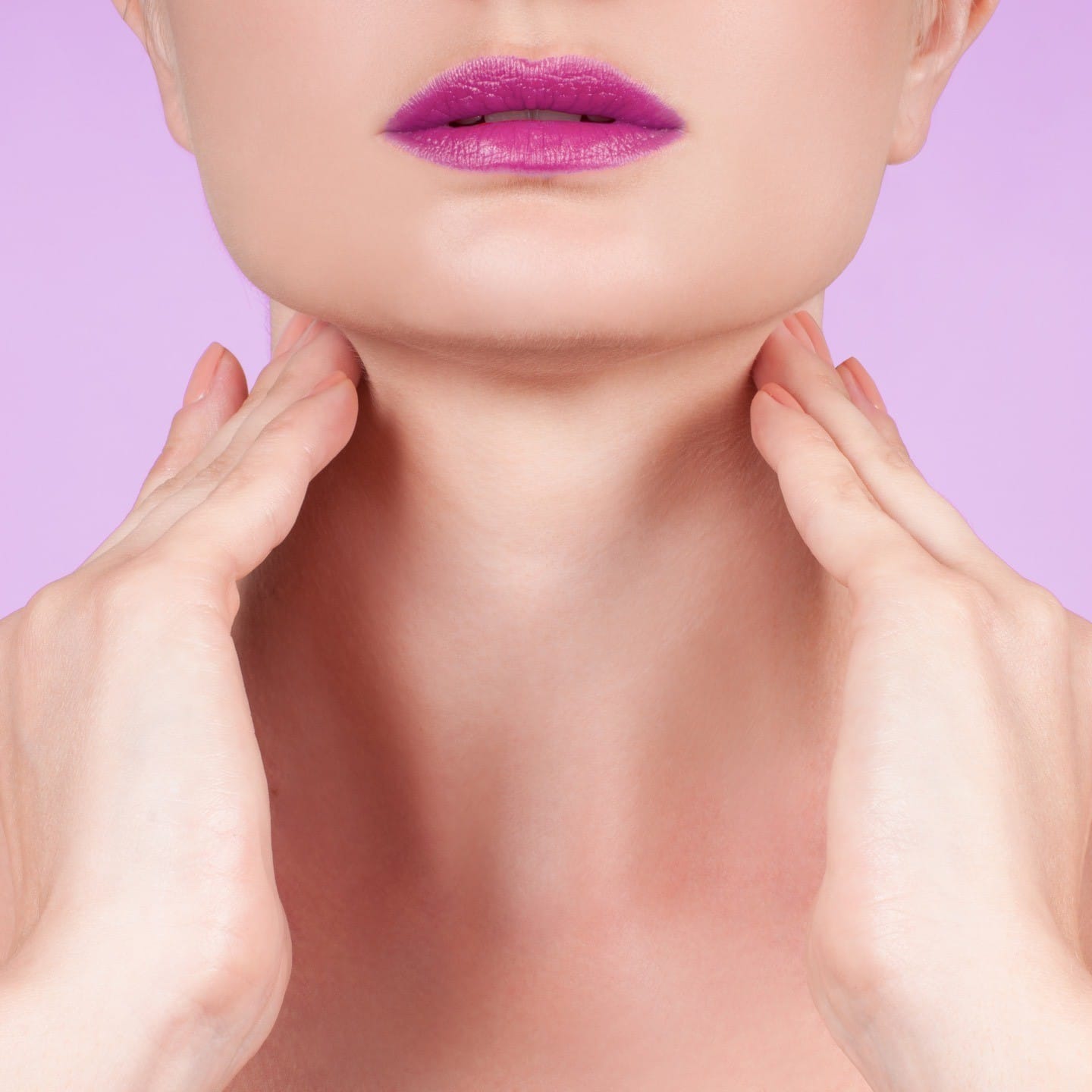 Carboxytherapy - Neck Tightening