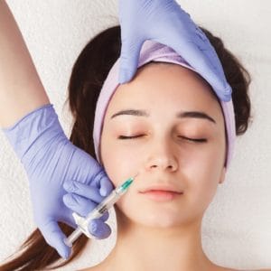 Skin boosters