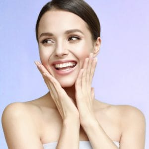 علاج الابتسامة اللثوية