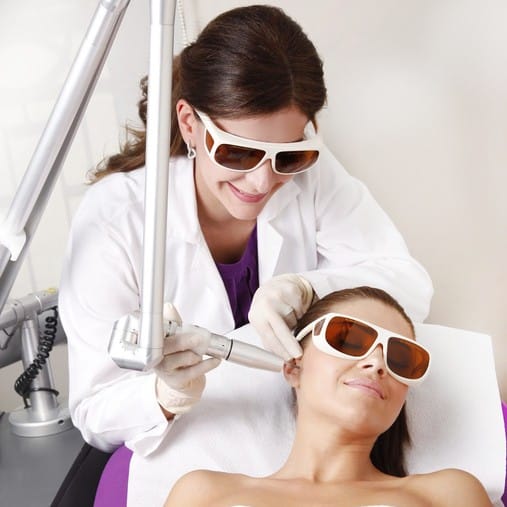 Melasma and hyperpigmentation: - Image 3