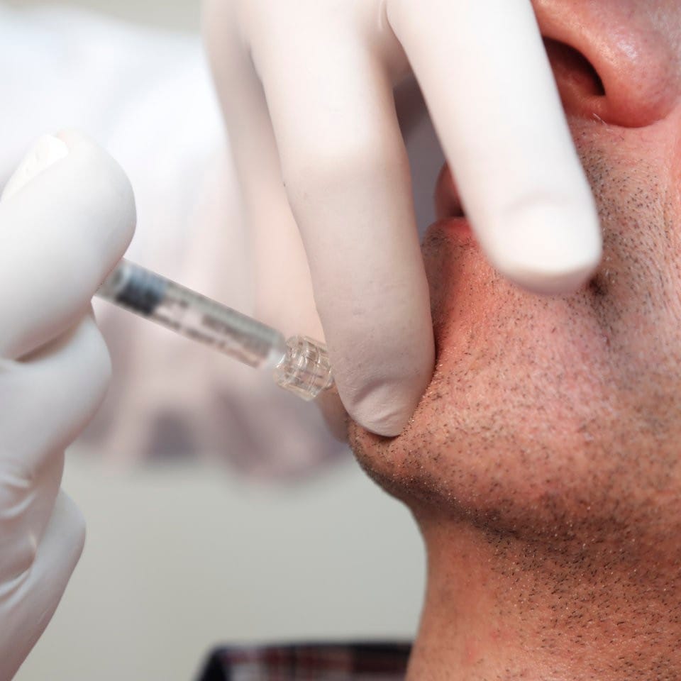 Treatments For Men - Image 2