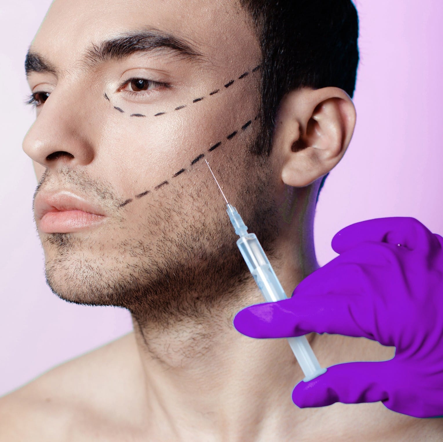 Treatments For Men
