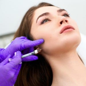 علاج صك الأسنان