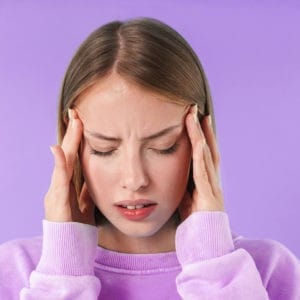 Migraine treatment