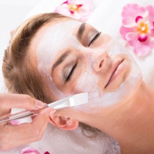 Chemical peels