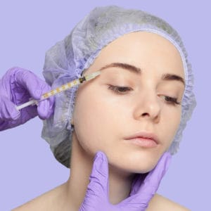 Brow lift