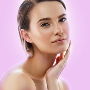 Aquagold® microchannel technology - Skin Rejuvenation