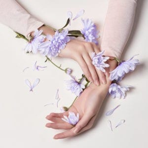 Chemical Peels - Hand Treatments