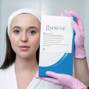 حقن Radiesse