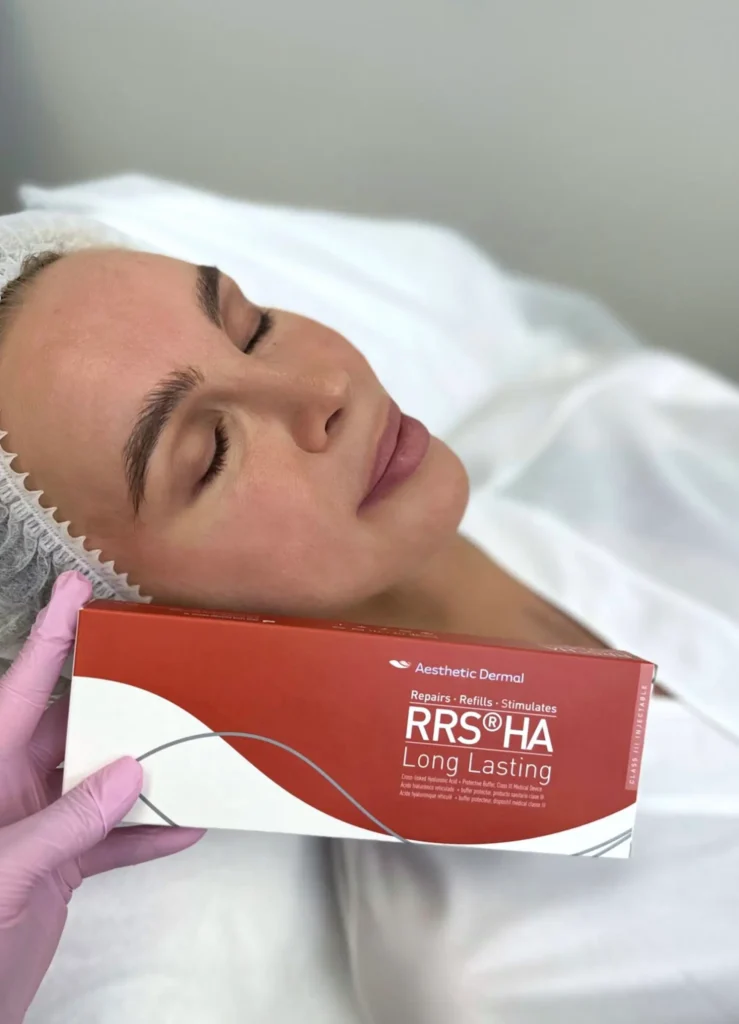 العلاجات التجميلية بعد الولادة