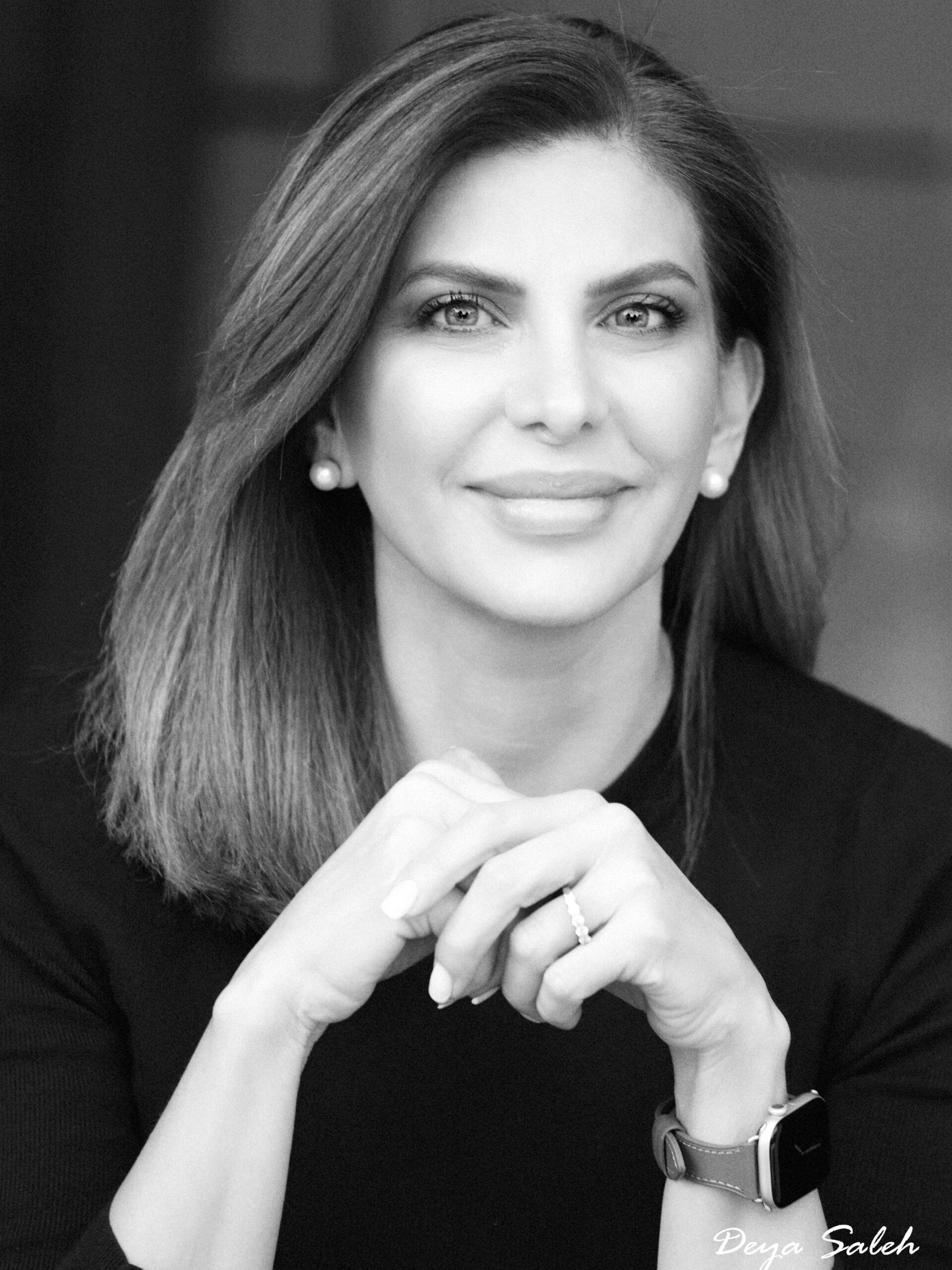 Faces of Jordan